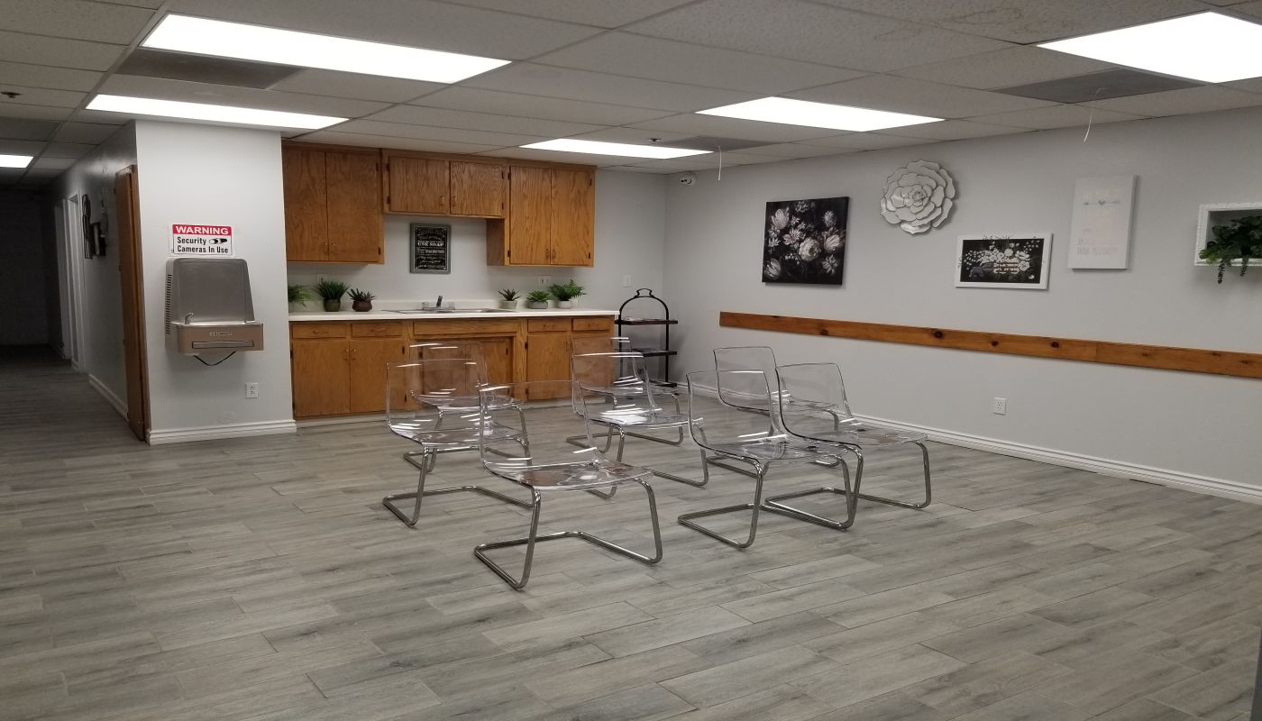 Pacific Clinics Lucerne Valley