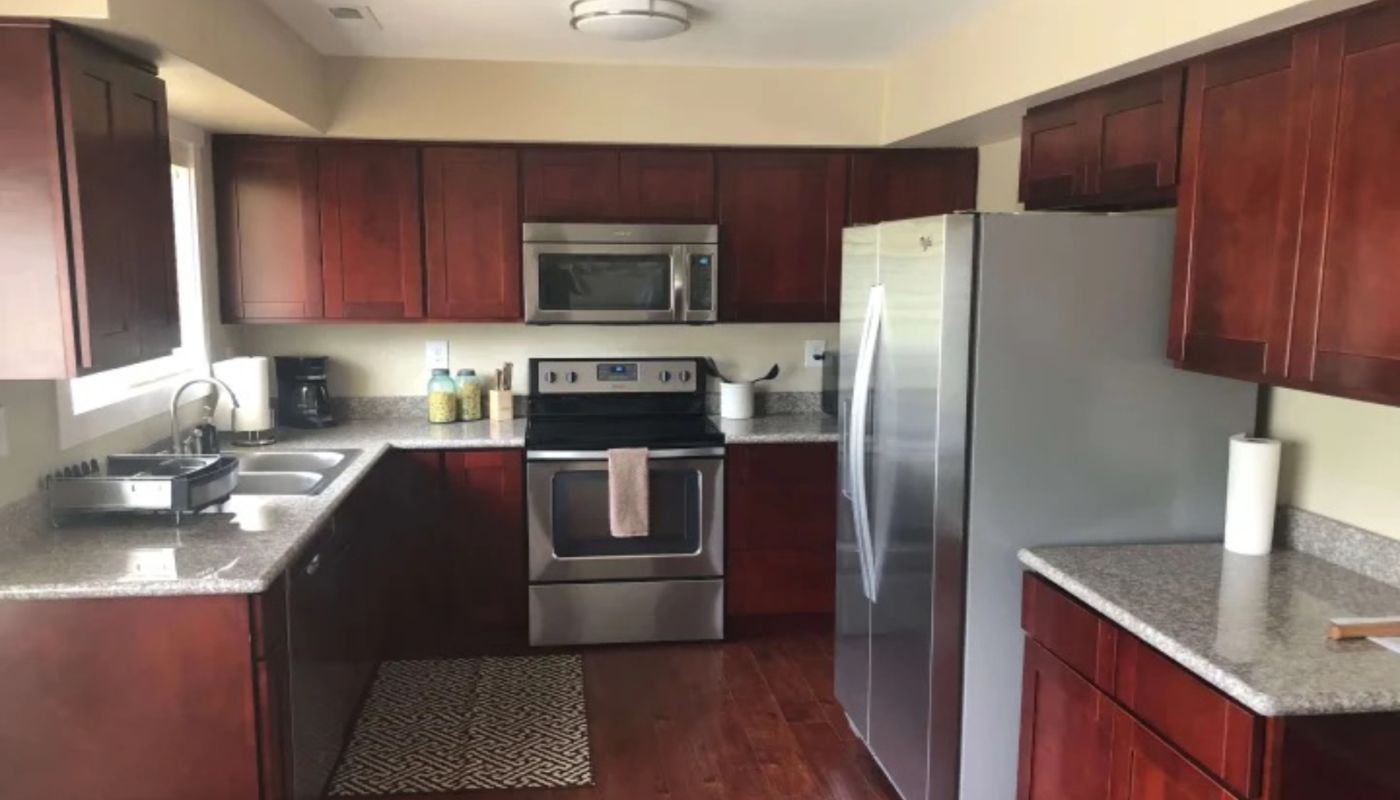 Pacific Crest Trail Detox