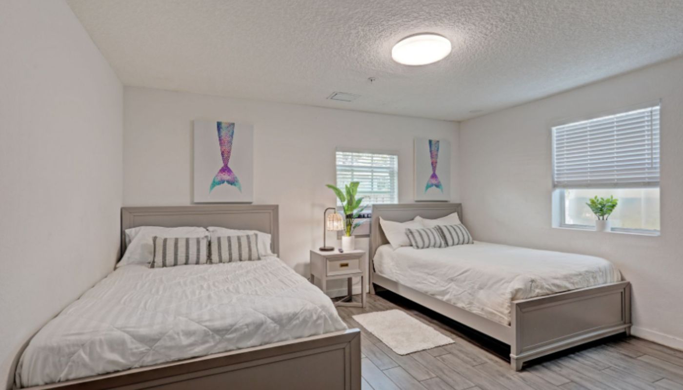 Palm Beach Recovery Center