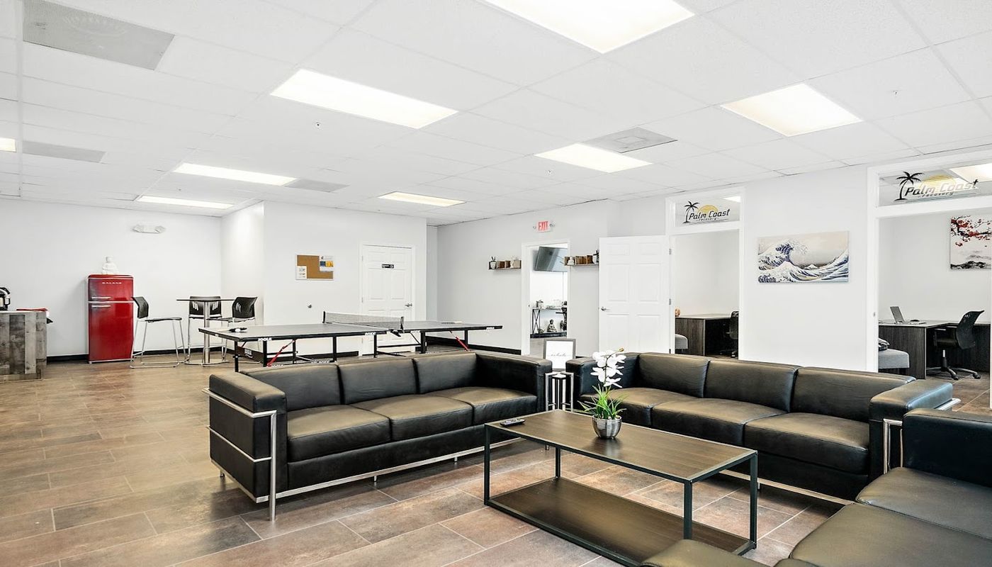 Palm Coast Treatment Solutions