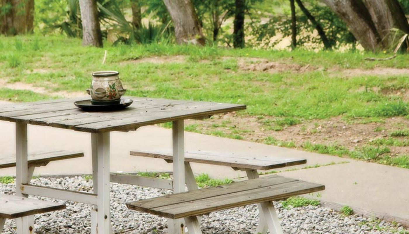 Palmetto Addiction Recovery Center