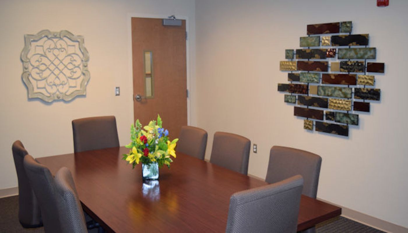 Palms Behavioral Health