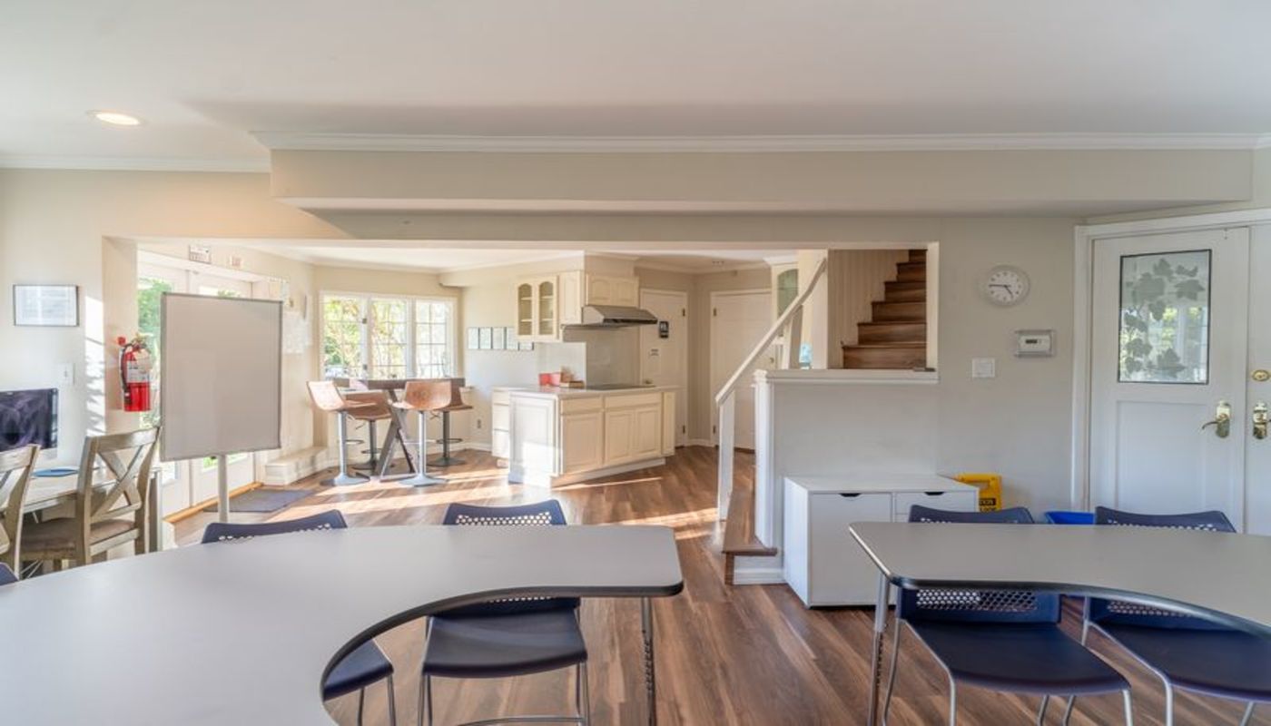 Paradigm Treatment - San Rafael Teen Program