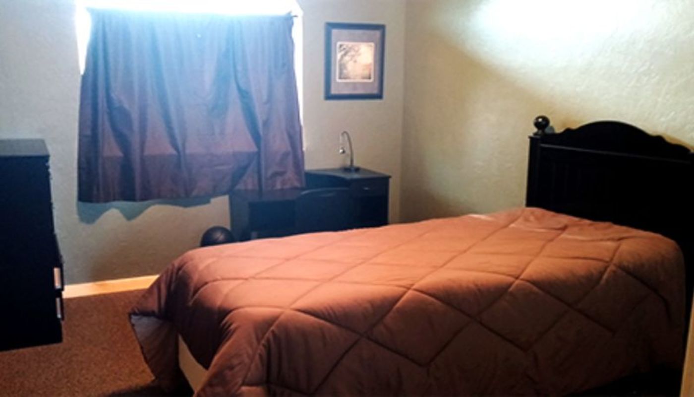 Paradise Creek Recovery Center