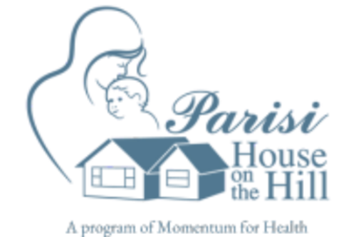 Parisi House on the Hill