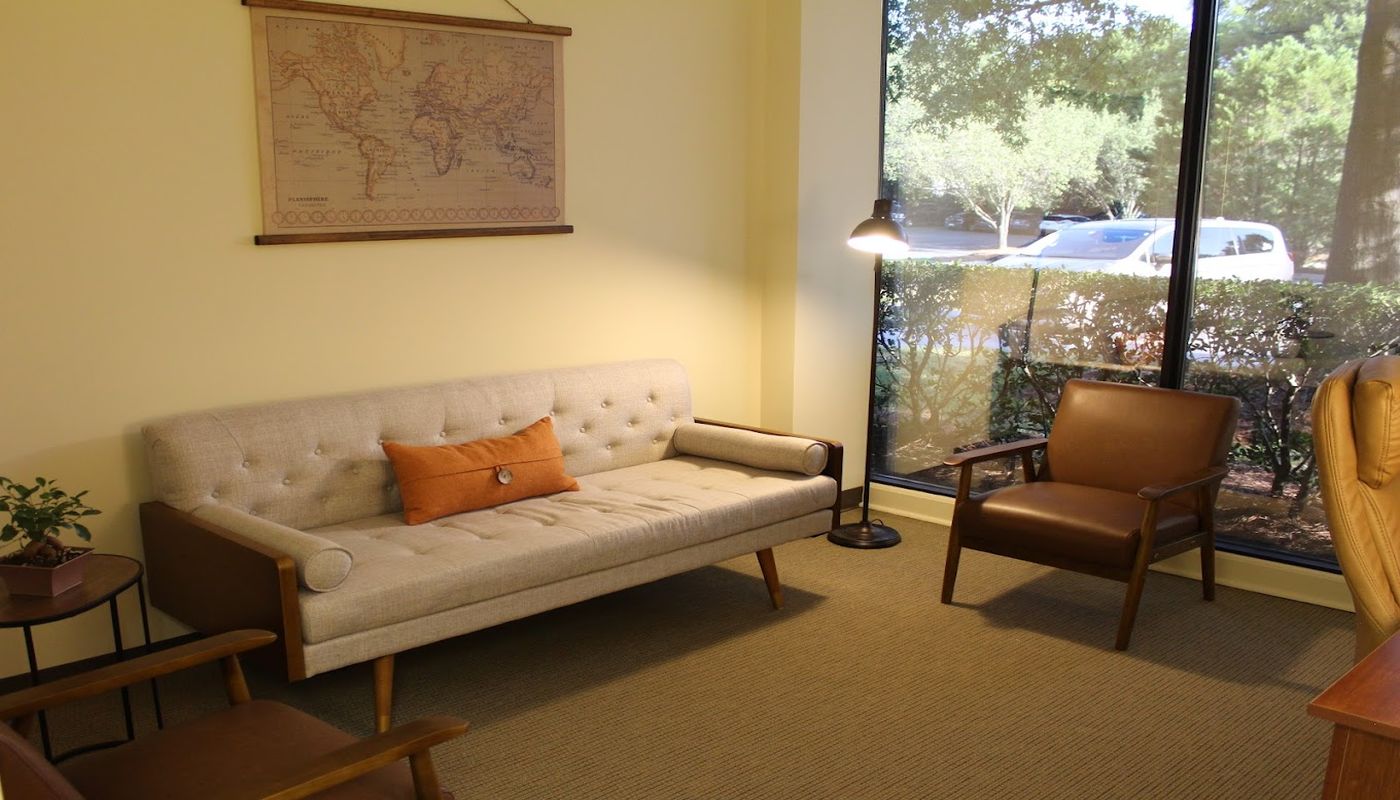 Pasadena Villa Outpatient Charlotte