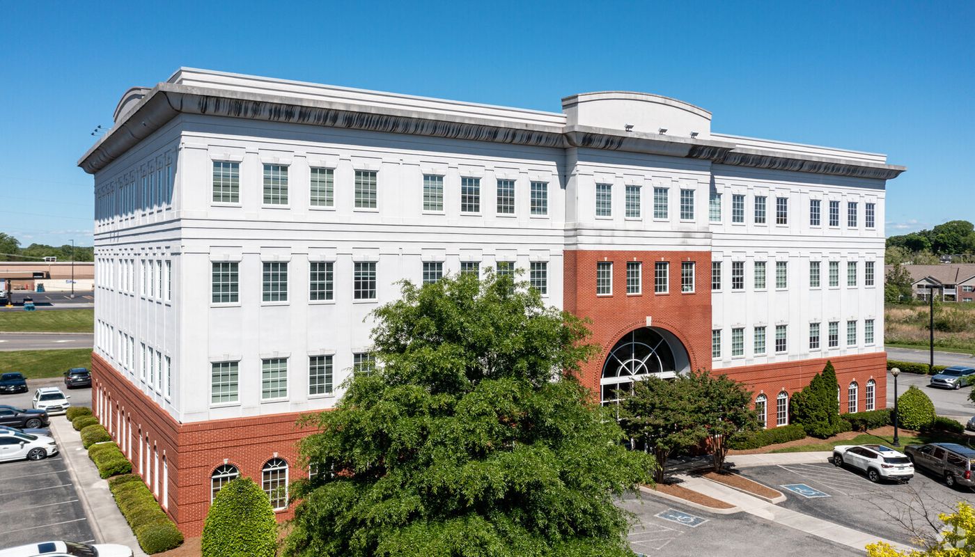 Pasadena Villa Outpatient Knoxville