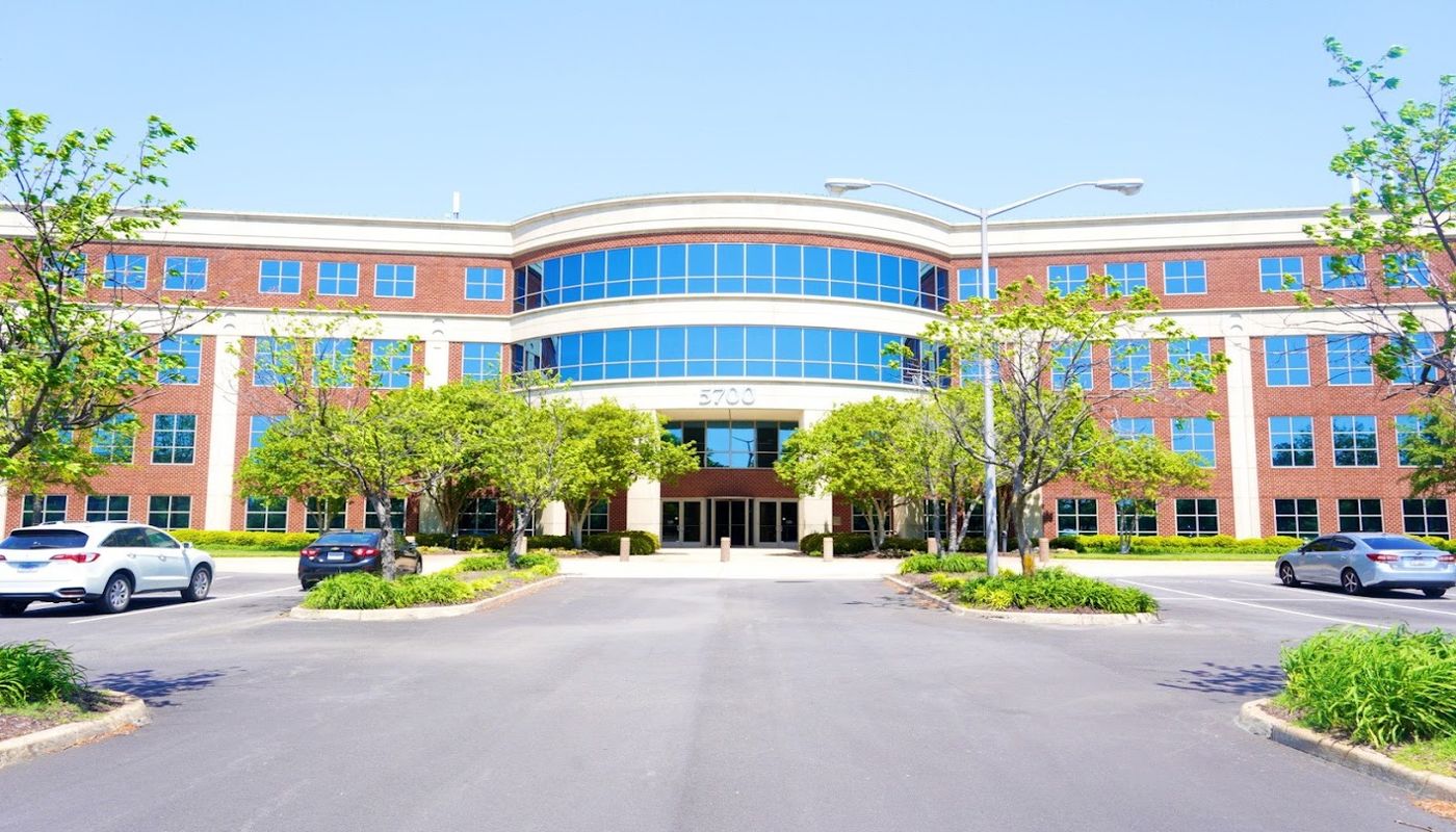 Pasadena Villa Outpatient Norfolk