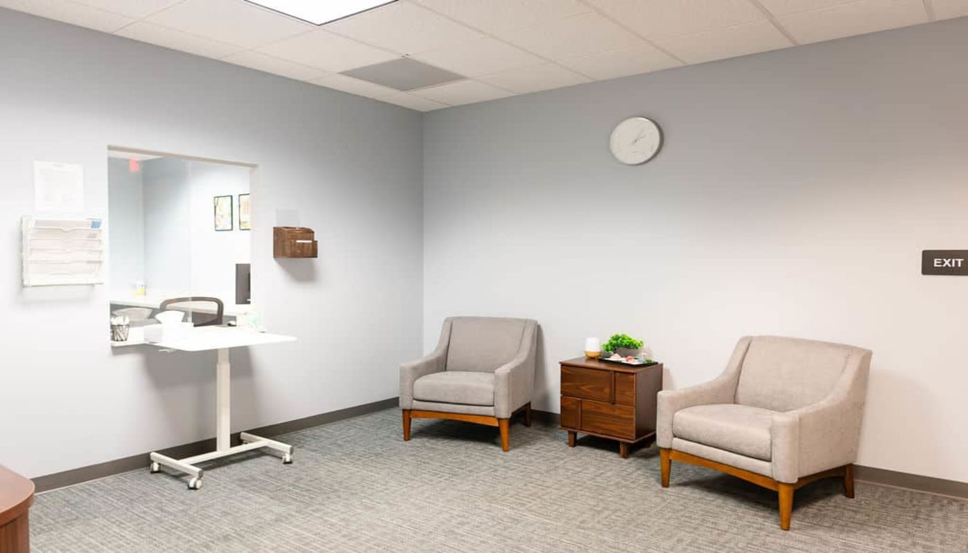 Pasadena Villa Outpatient Columbus