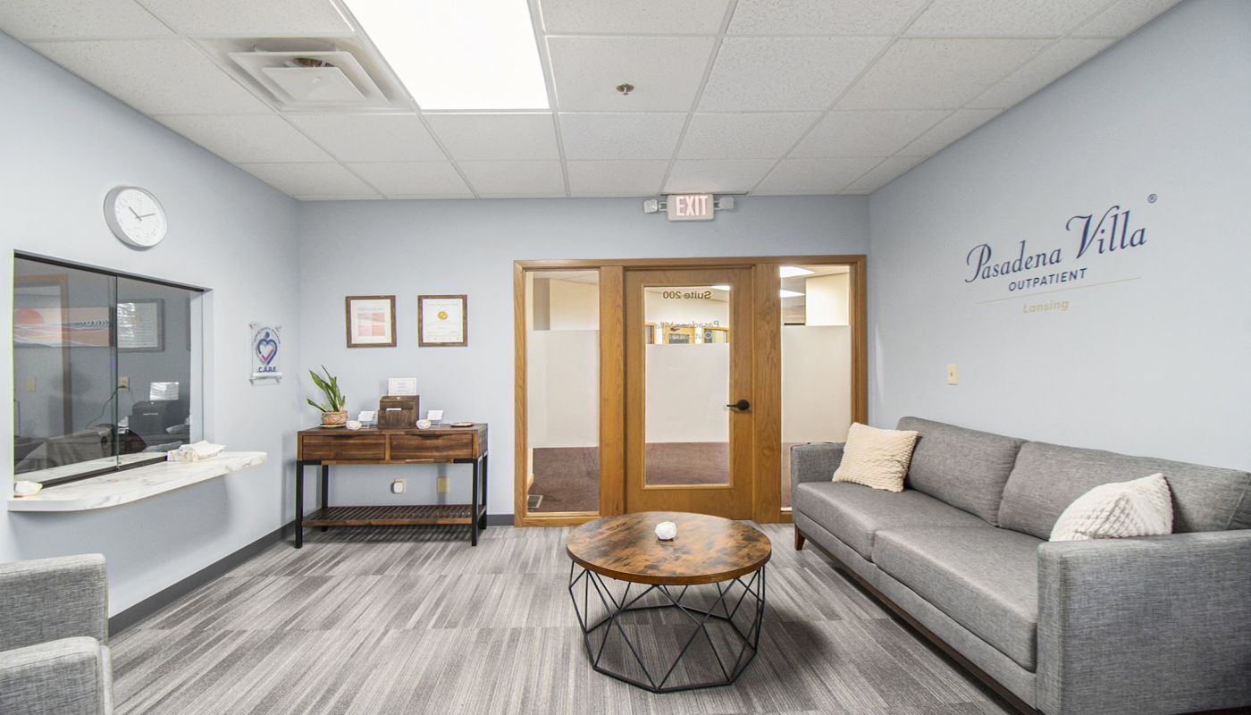 Pasadena Villa Outpatient Lansing