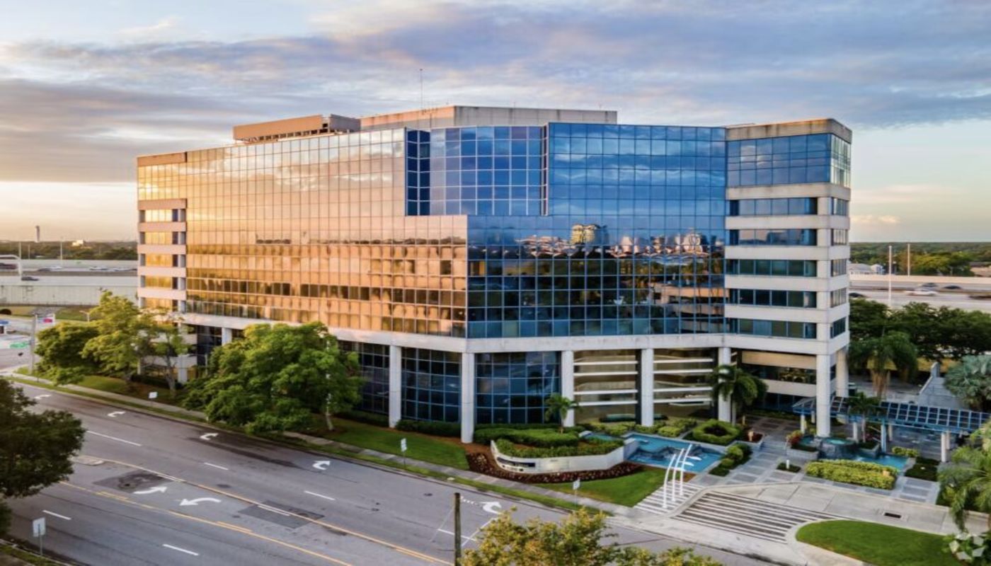 Pasadena Villa Outpatient Tampa