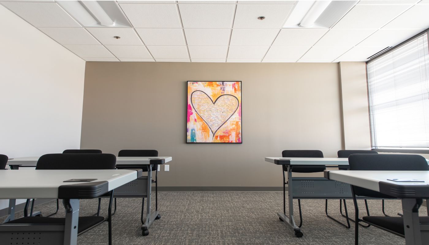 Pasadena Villa Outpatient Tampa