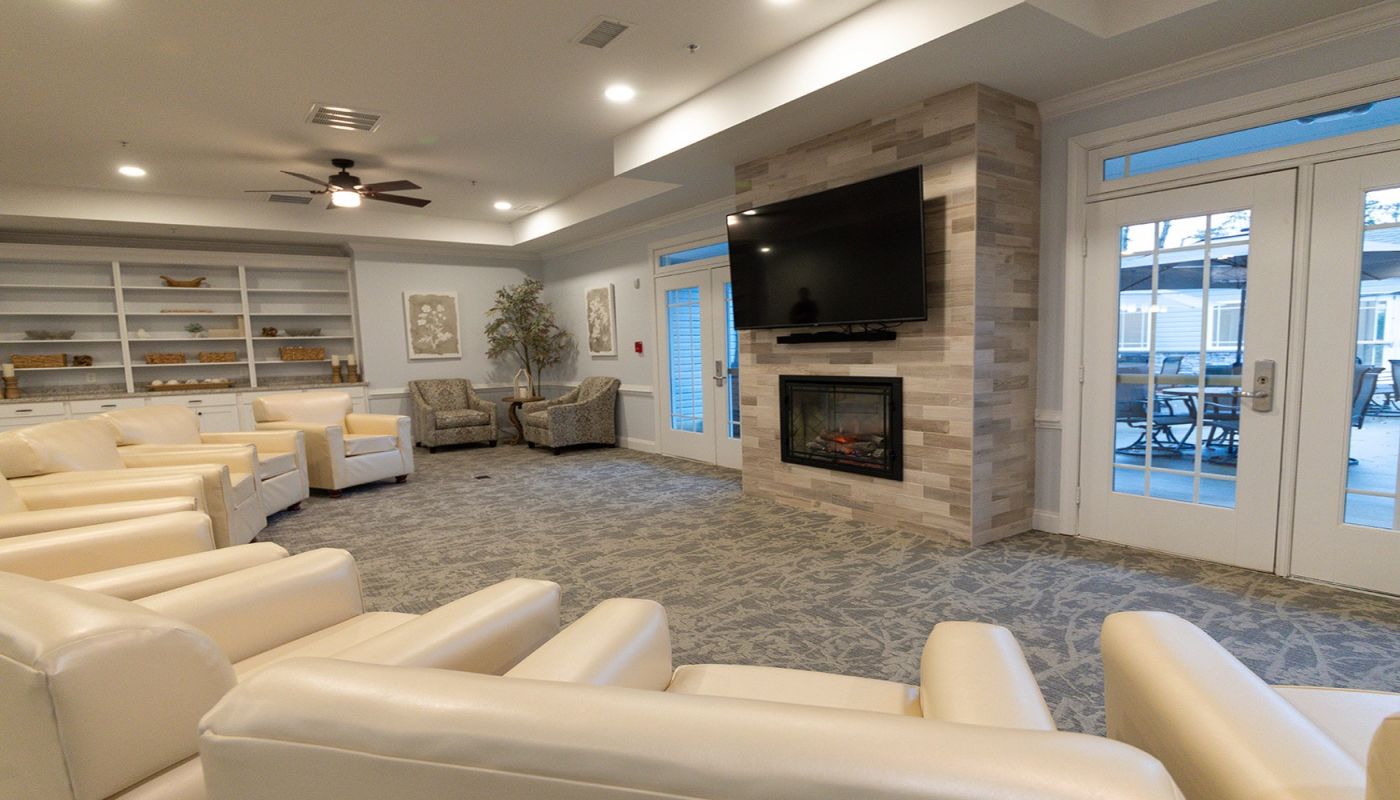 Pasadena Villa - The Grove