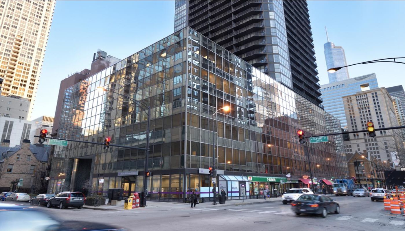 Pathlight Mood & Anxiety Chicago - Erie