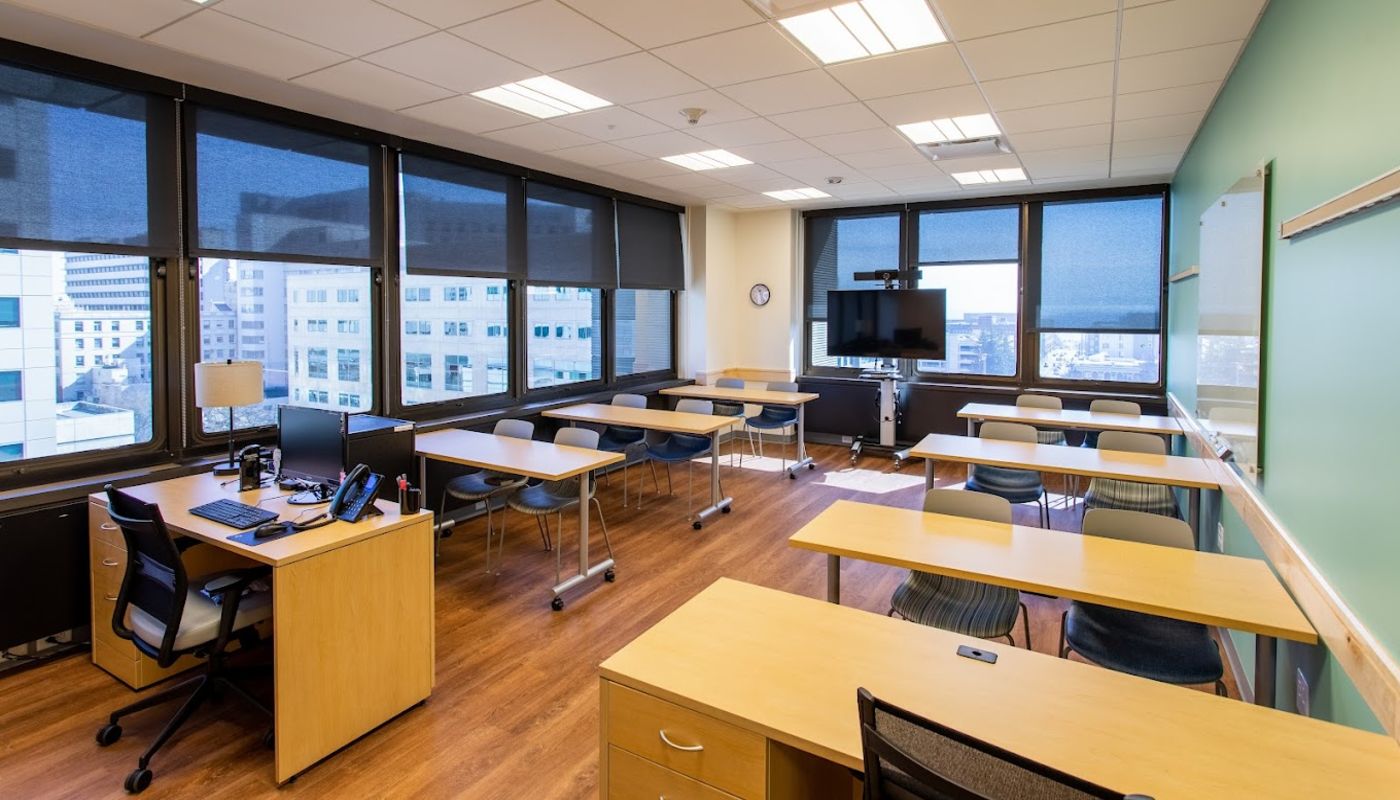 Pathlight Mood & Anxiety Seattle - Boren Ave