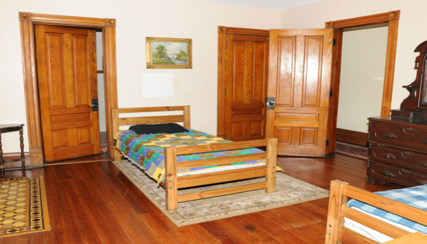 Pathway for Men - Noble House