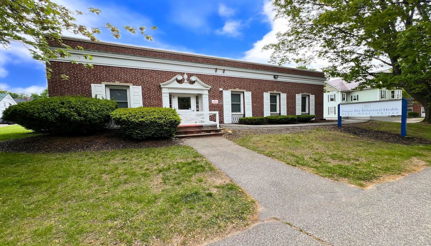 Paugus Bay Behavioral Health