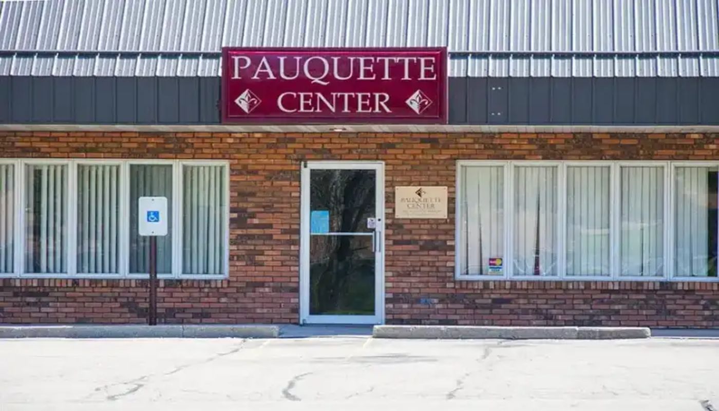 Pauquette Center - Columbus