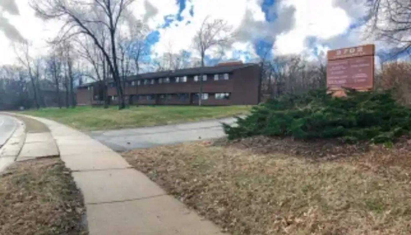 Pauquette Center - Madison