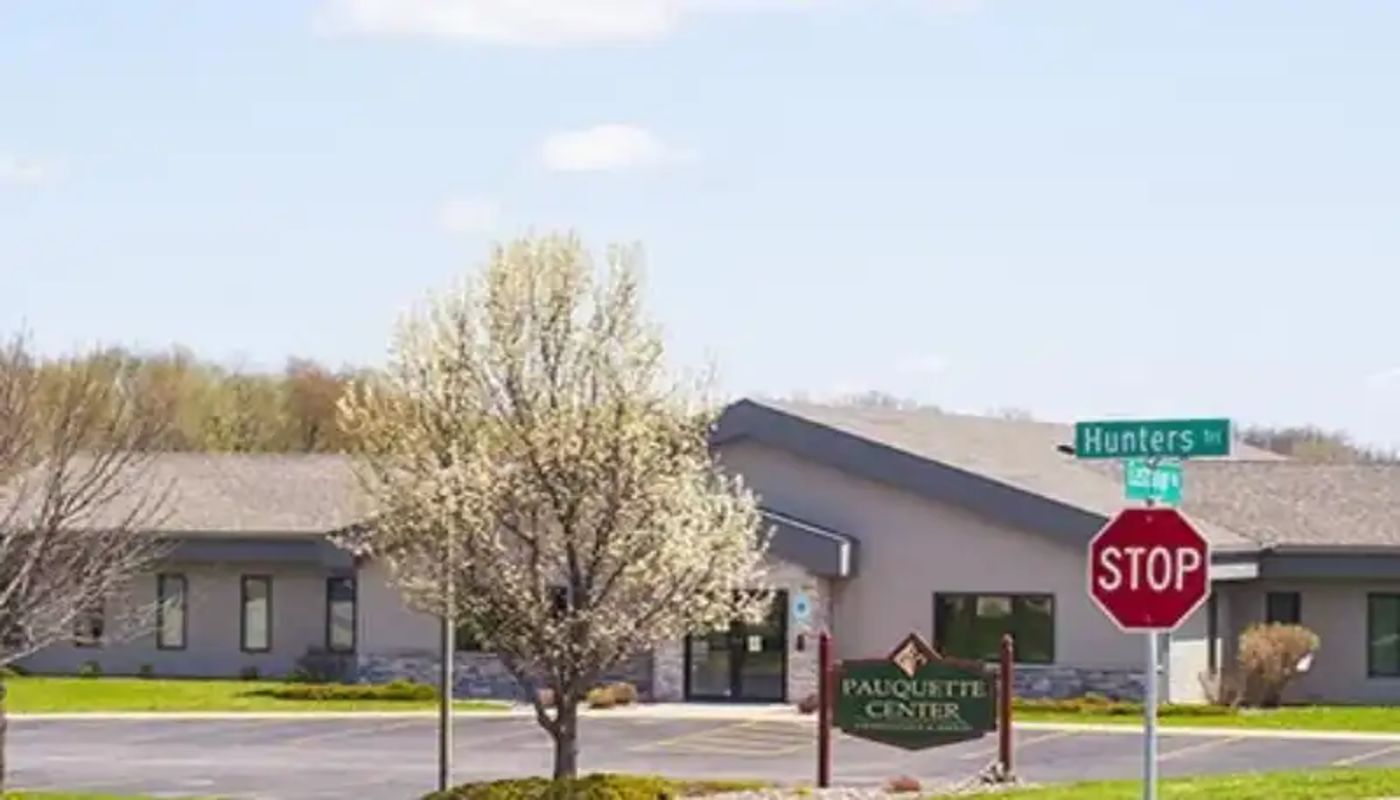 Pauquette Center - Portage
