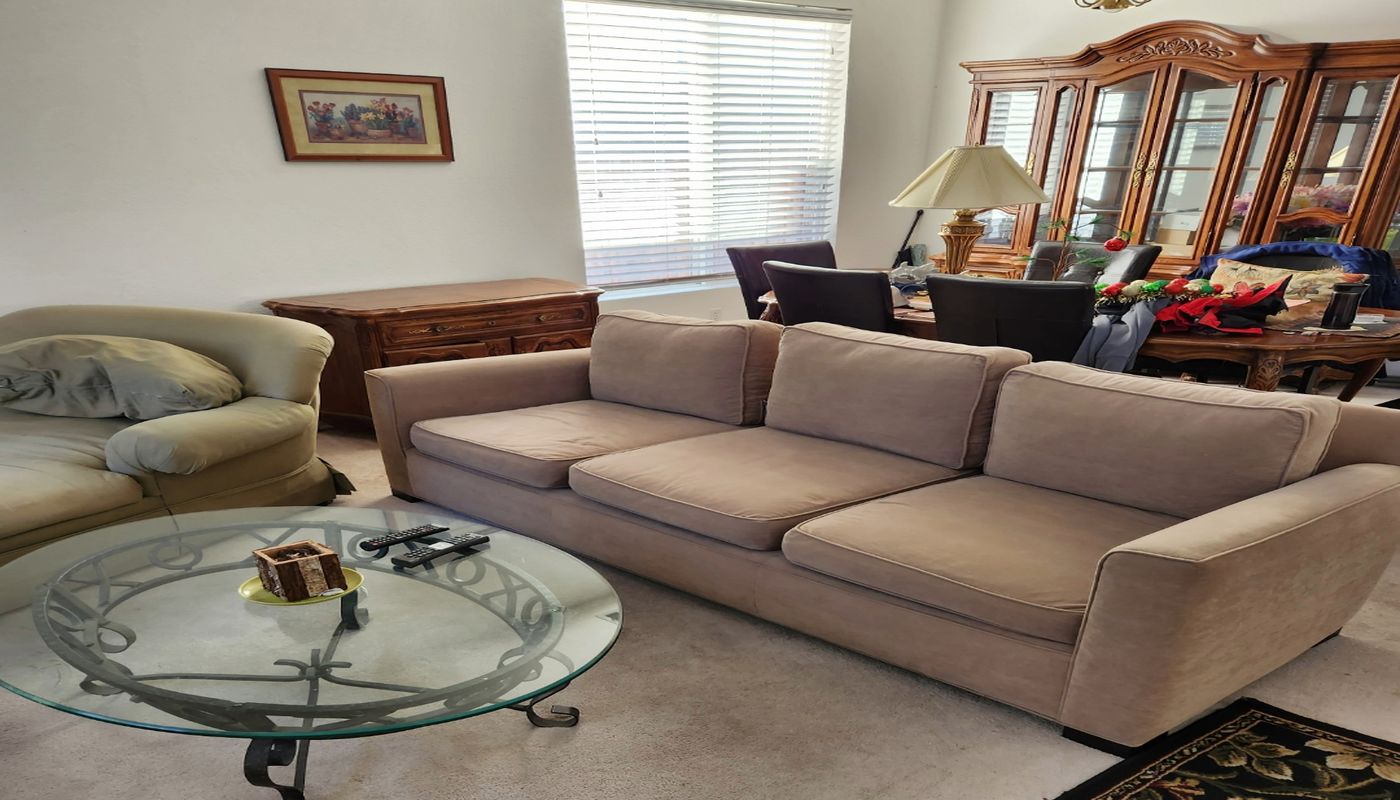 Peace House Sober Living - Hawk Way