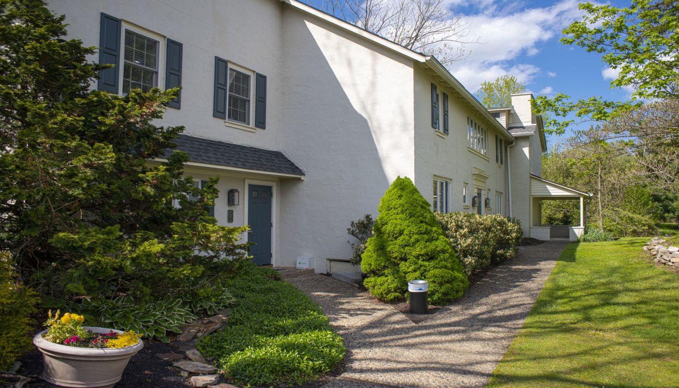 Peace Valley Recovery