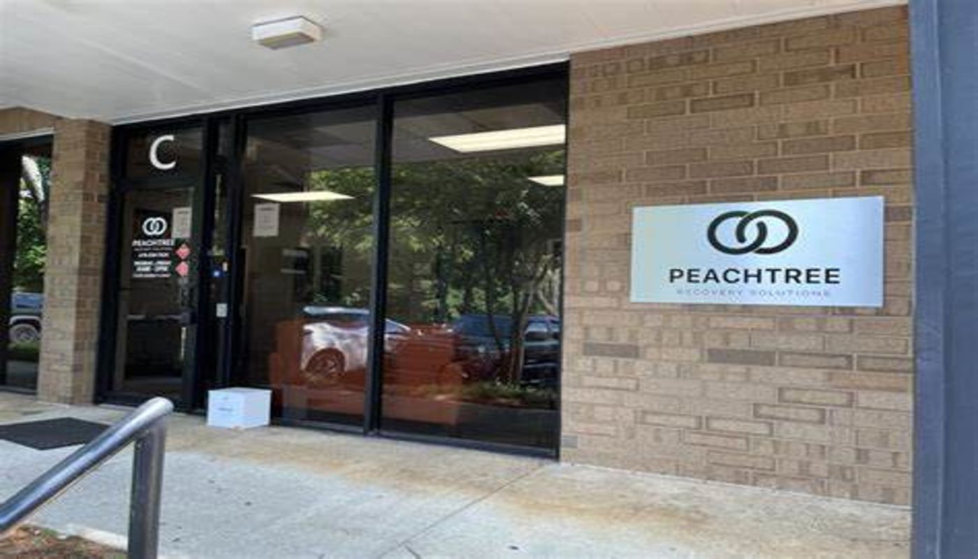 Peachtree Recovery Solutions