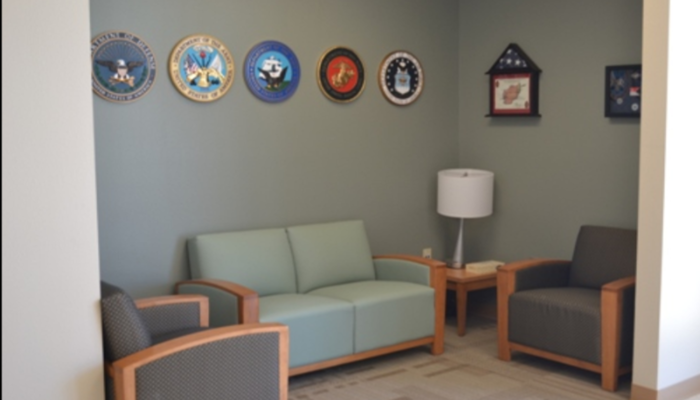 Peak Behavioral Health