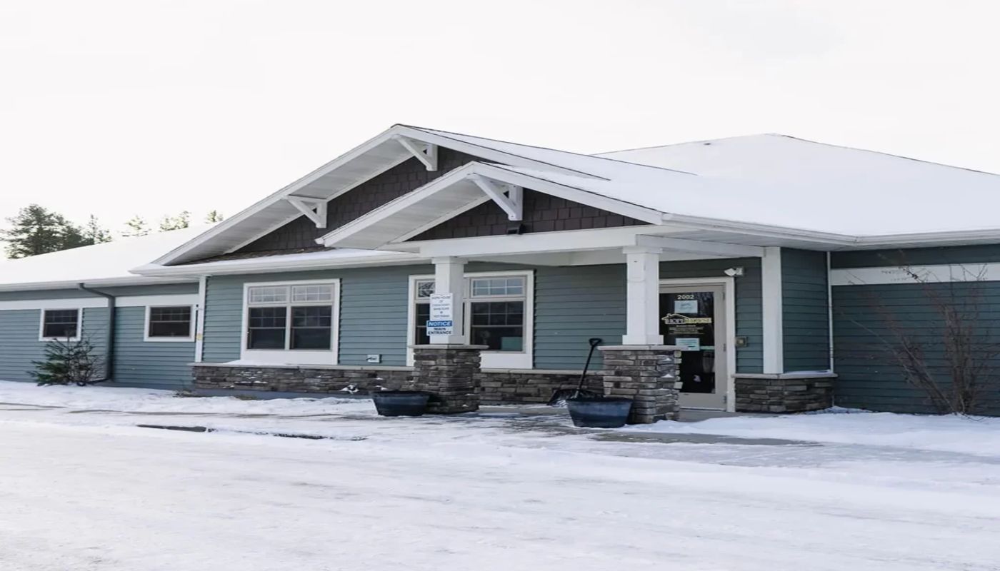 Hope House – Women’s Program