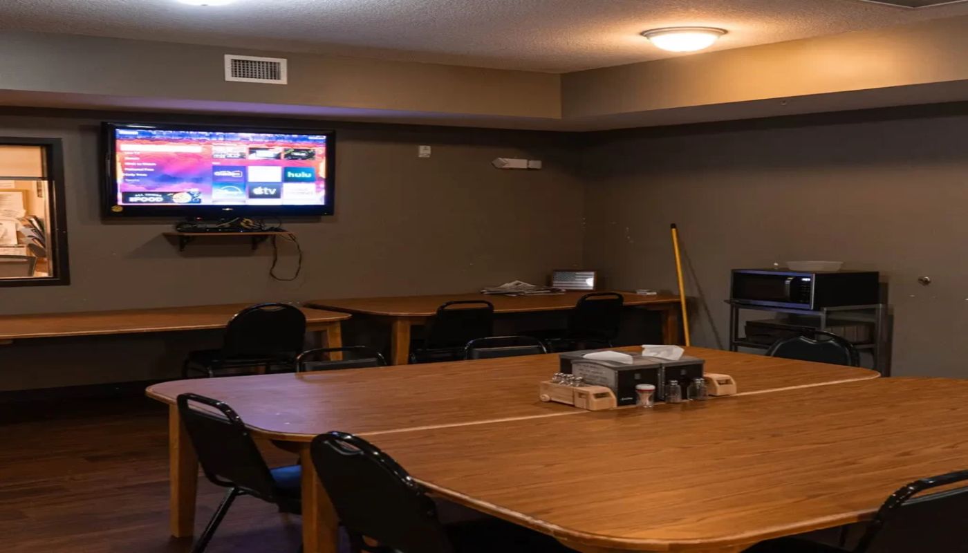 Hope House – Women’s Program