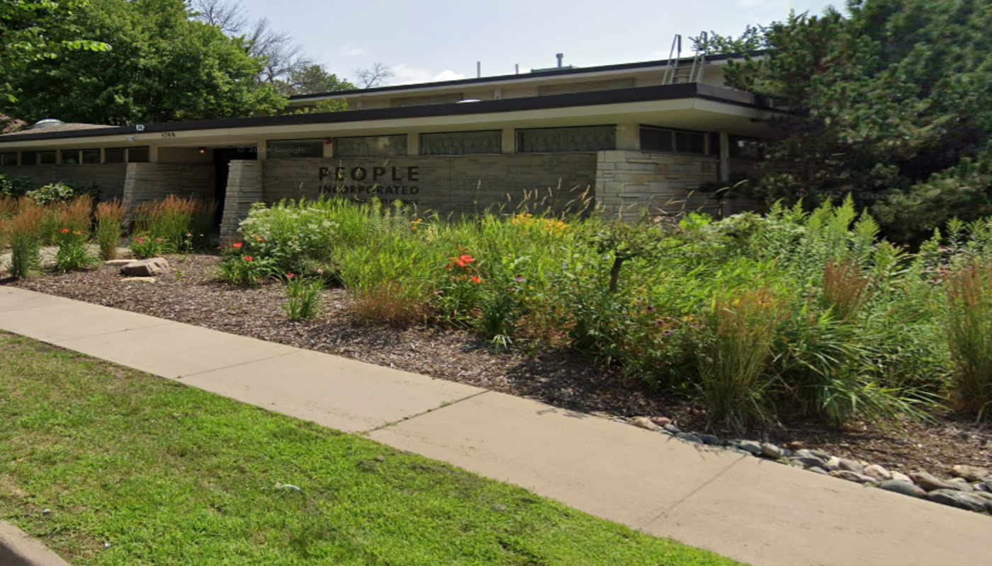 People Incorporated Residential Treatment at Diane Ahrens Residence