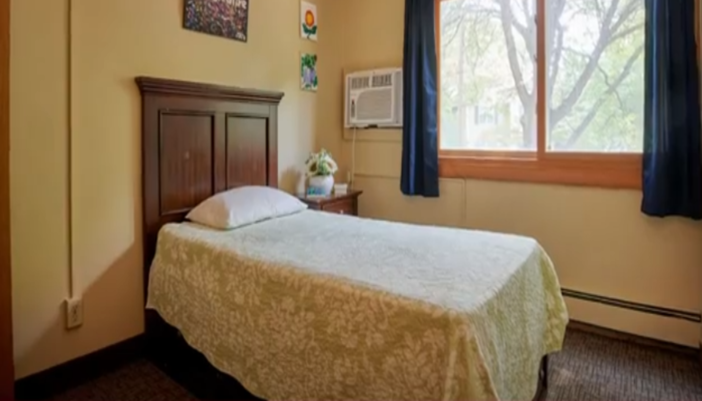 People Incorporated Residential Treatment Maghakian Place