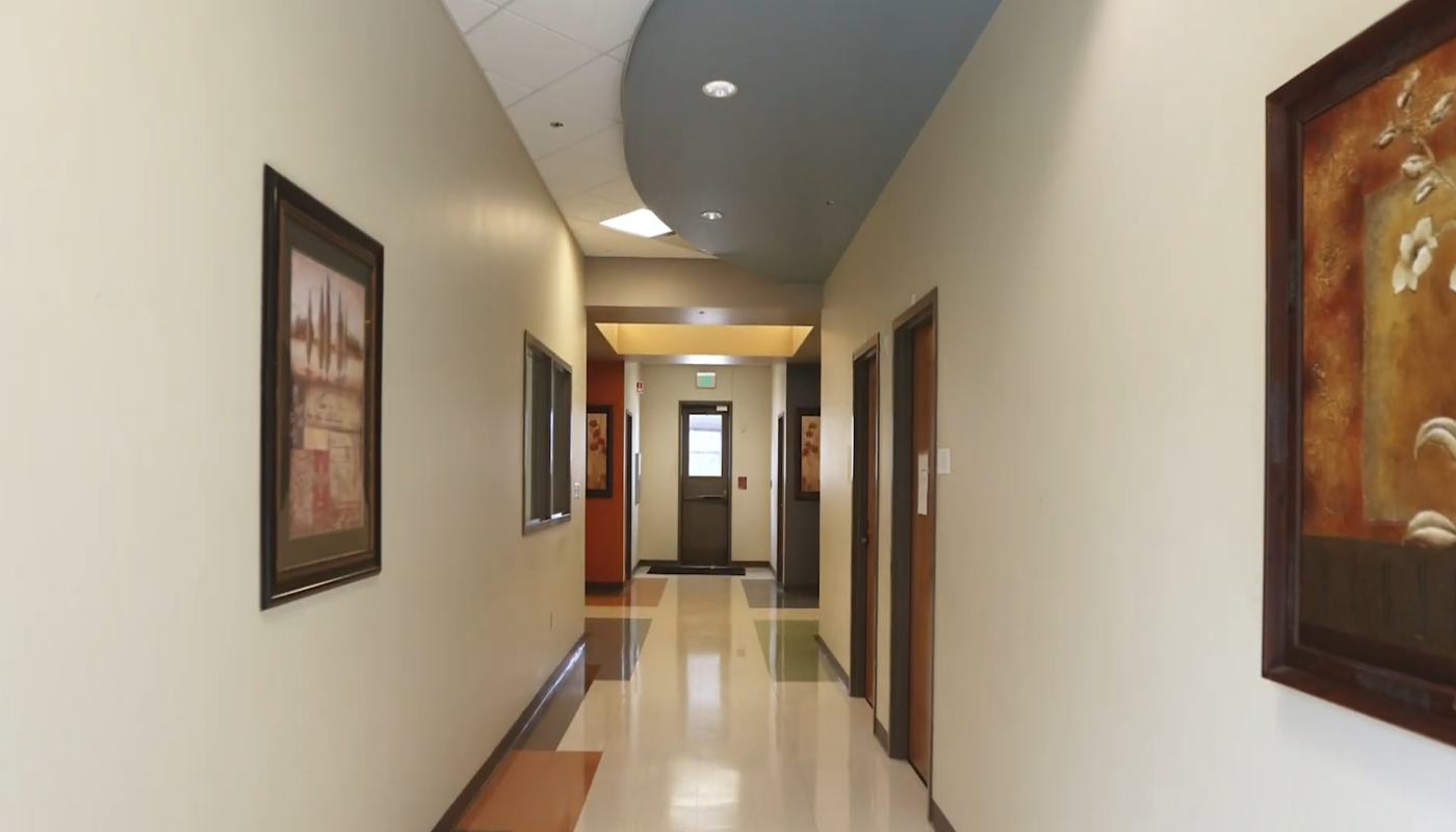 Perimeter Behavioral Hospital of West Memphis