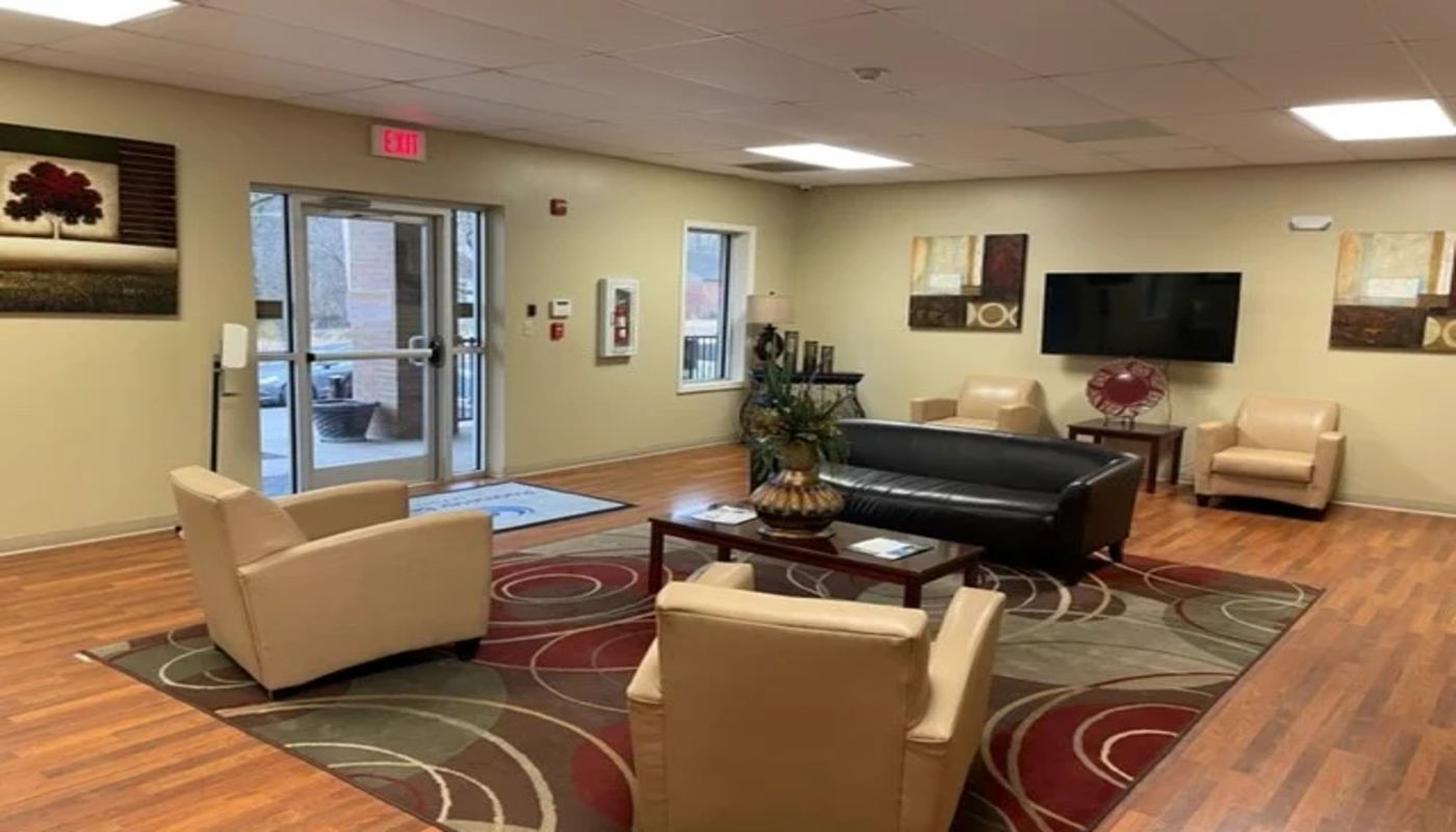 Perimeter Behavioral of Forrest City