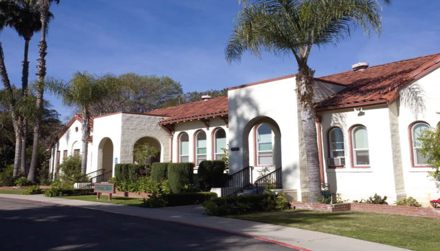 Phoenix House Orange County