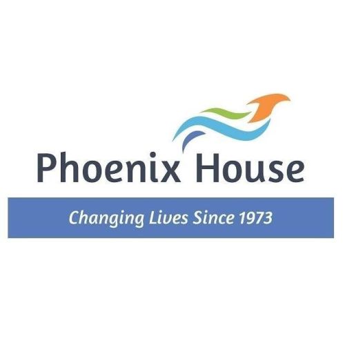 Phoenix House Substance Abuse Treatment