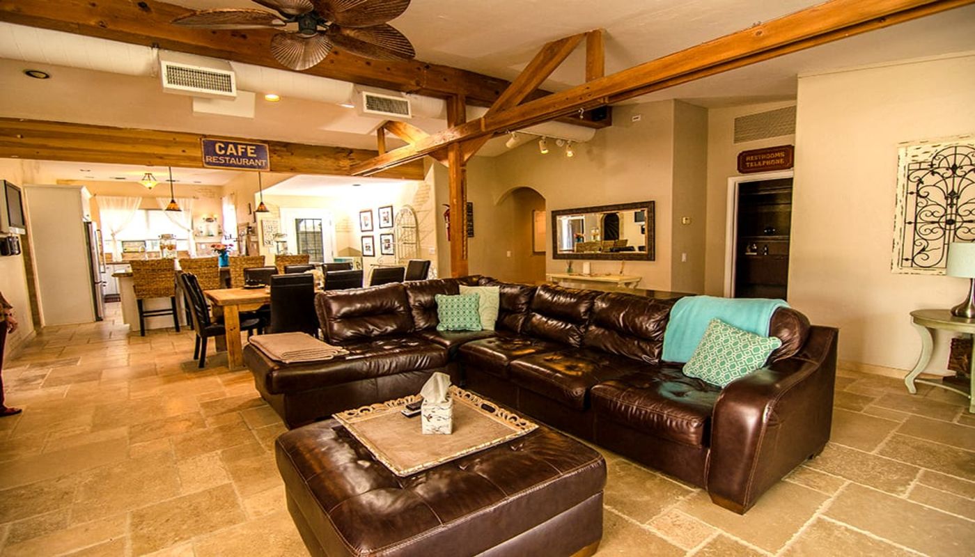 Phoenix Rising Recovery