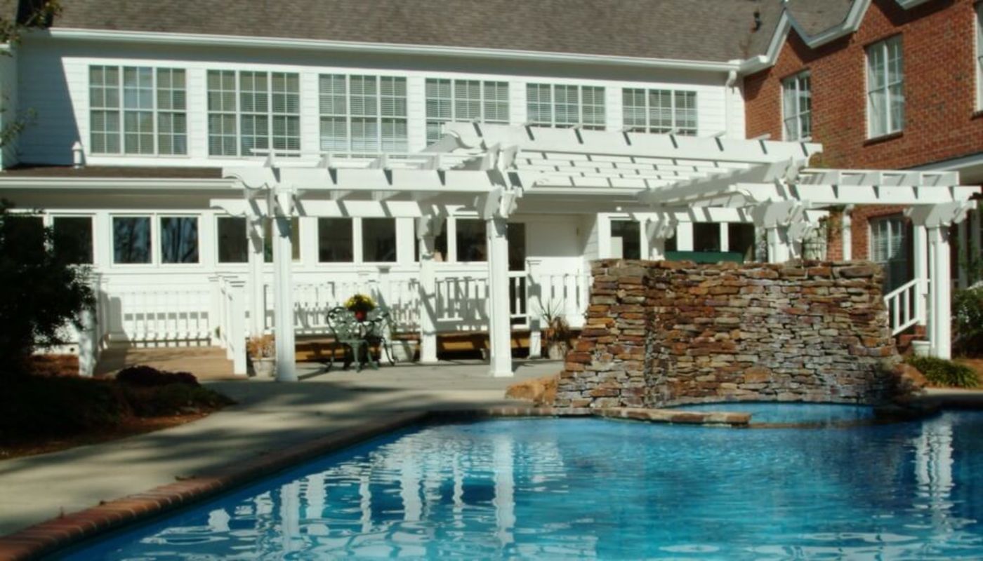 Pine Grove Women's Center