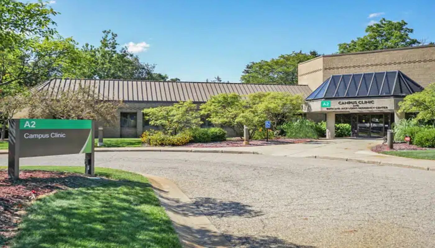 Pine Rest Campus Clinic