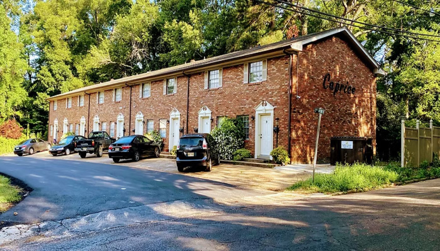 Pines and Cady Hill Recovery Center