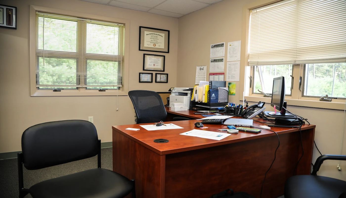 Vineland Treatment Services