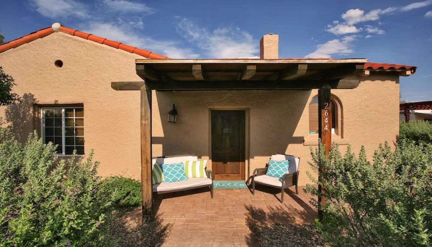 Pivot Transitional Living