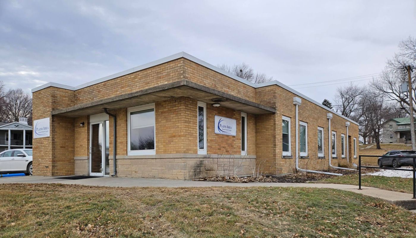 Plains Area Mental Health Center Ida Grove