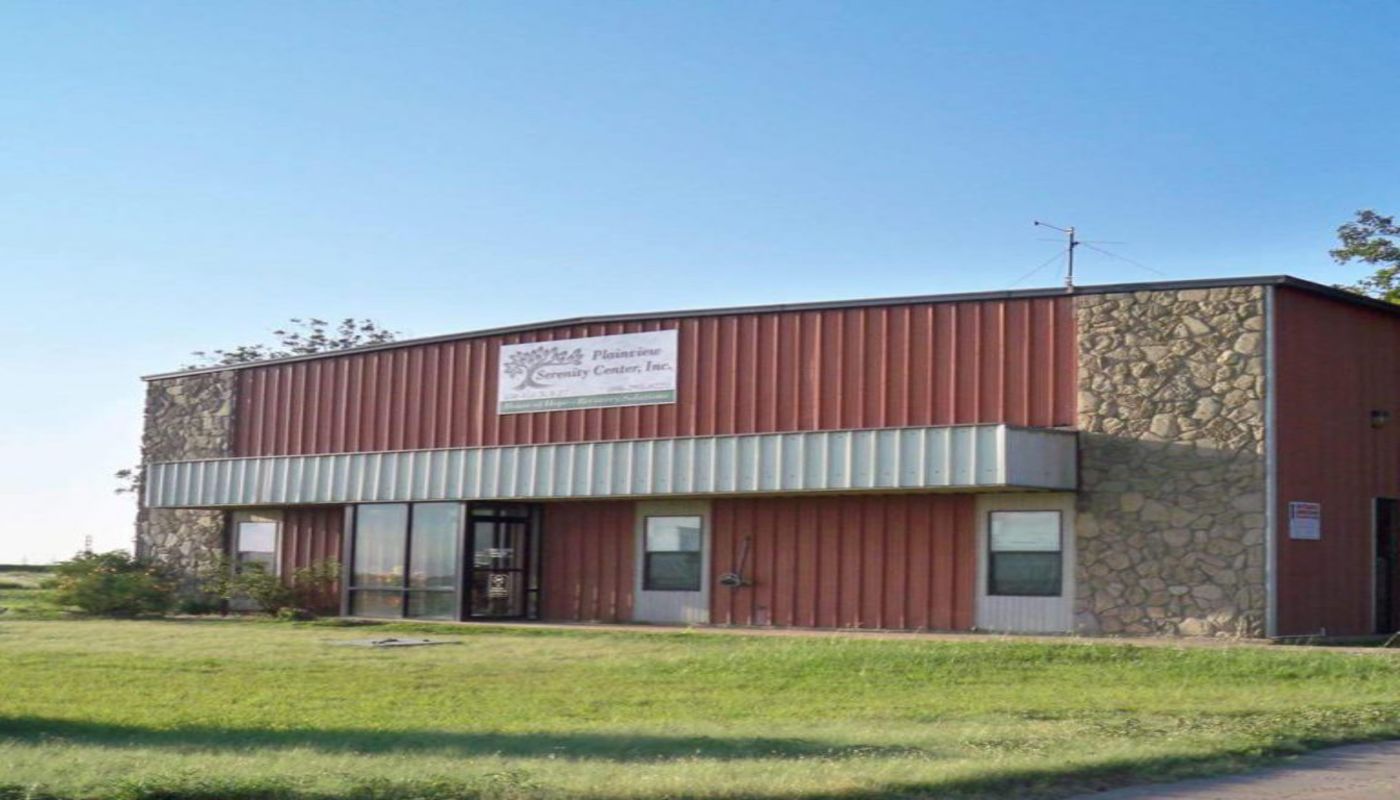 Plainview Serenity Center House of Hope