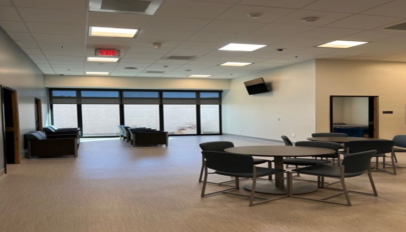 Polara Health Connections Center