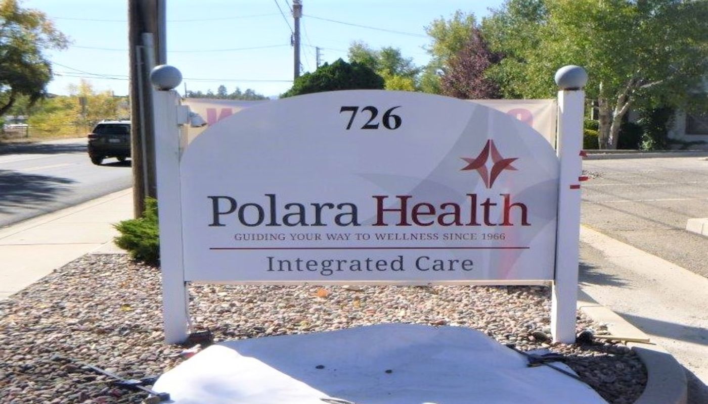 Polara Health Gail Gardner Integrated Care