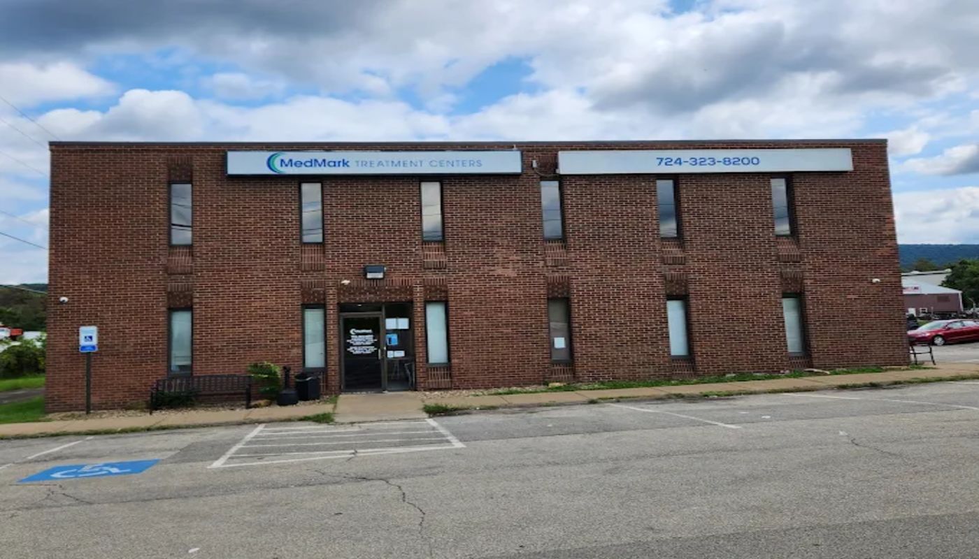 MedMark Treatment Centers Lemont Furnace