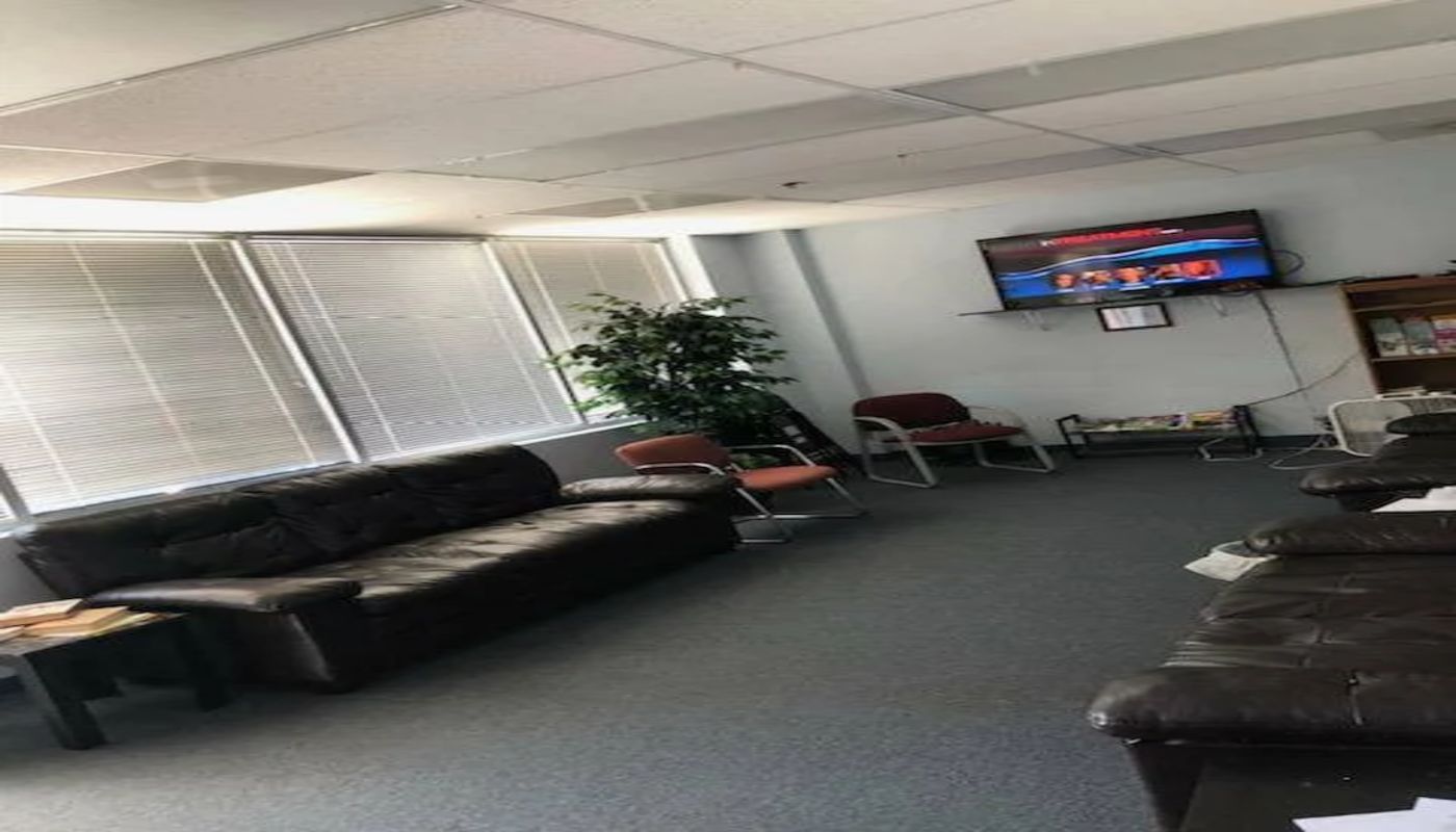 Port Recovery Nottingham