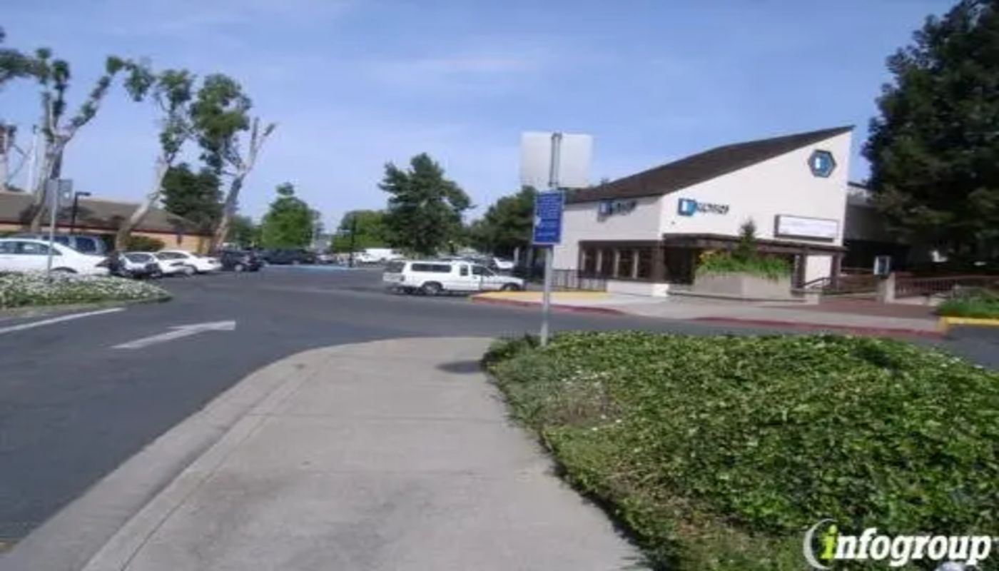 Portia Bell Hume Behavioral Health and Training Center - Concord