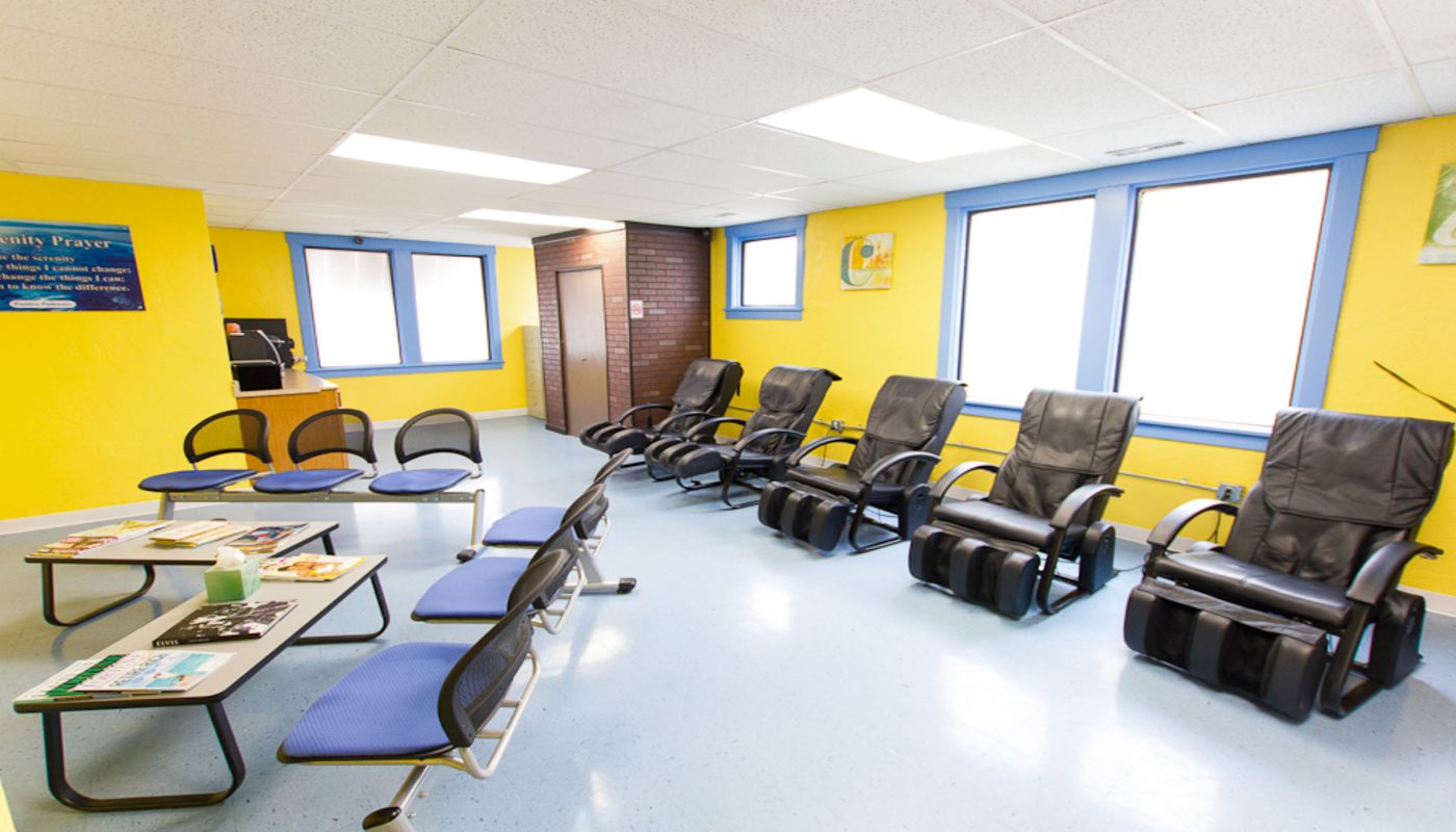 Positive Pathways Pennsylvania